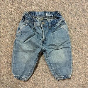 GAP Kids Blue Denim Jeans